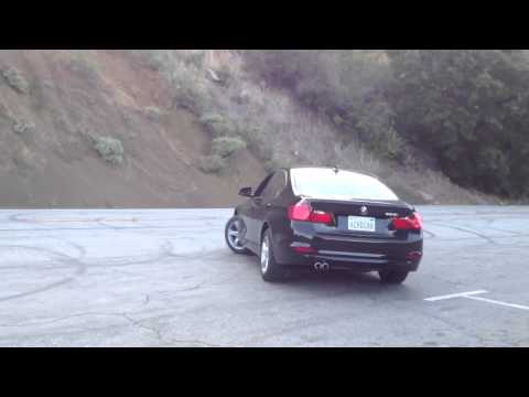 328i drift