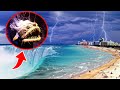15 Most Dangerous Beaches In The World