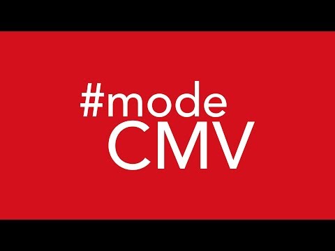 Clip #modeCMV X FMD18 1