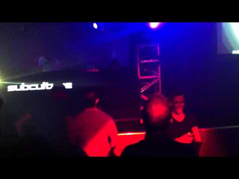 Solarstone - ID @ Subculture SHINE