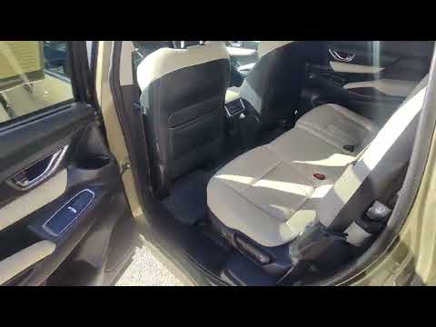 2023 Subaru accent (G4961)