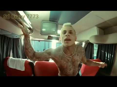 MC Pedrinho - Não Ligo Pra Invejoso (Web Clipe) Caio Passos