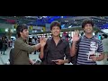 Crrush Telugu Superhit Movie Interesting Comedy Scenes Ravi Babu Sri Sudha Telugu Cinema