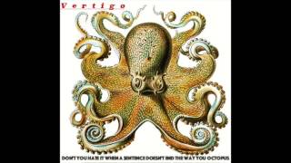 Vertigo - Baseball Cards (Wavves cover)