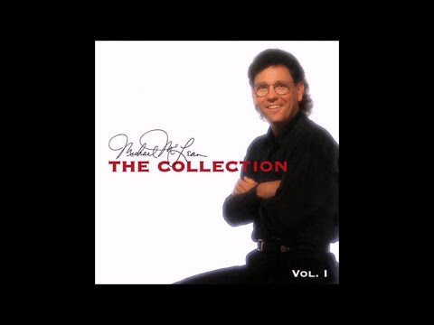 Michael McLean - The Collection Vol. 1 (Full Album)
