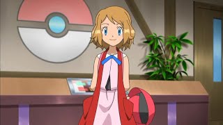 Serena Completely Change Her Look [Hindi] |Pokémon XY Season 18|