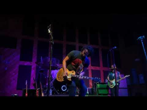 The Steel Woods-I Need You (Lynyrd Skynyrd Cover)