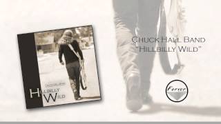 Chuck Hall Band  - Voodoo Daddy (Audio Only)