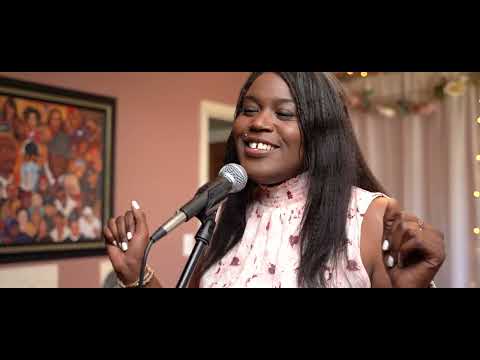 (Arise - Patrina Mar-Shae) Music Video
