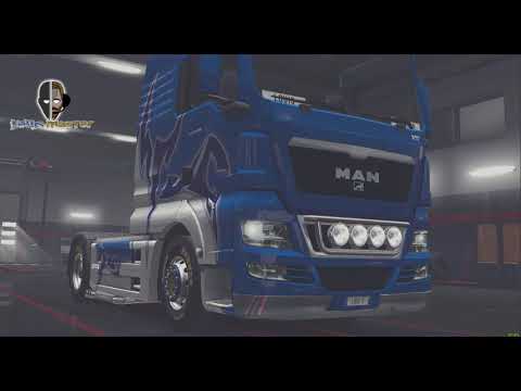 ETS2 - Tutorial Rimorchi Personali su Virtual Speditor - Tutorial how to use Own Trailer - ITA