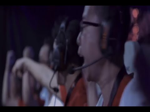 ► Chung Kết CFSI2016 - ALLGAMERS ( CHINA ) - BOSSCFVN (VIETNAM): Cuốn theo chiều gió [ HQ ]