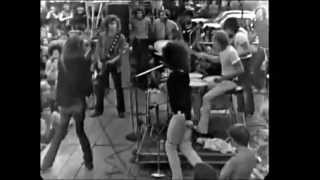 MC5 - Kick Out The Jams live 1970 Detroit