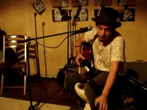 Davide Di Rosolini(feat Giorgio Gaber) - E' colpa tour!, le citè, Firenze(Le mestruazioni)