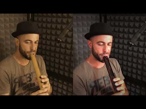 Quena - Huaylas - Angelo Stara