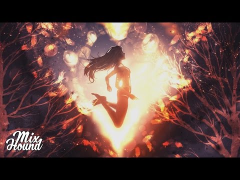 [Future Bass] Elliot Berger - Diamond Sky (feat. Laura Brehm) (VIP)