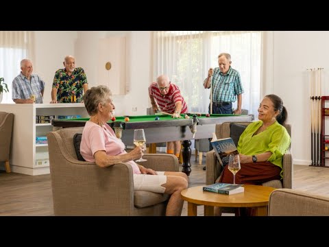 Sunnybank Green Retirement Village