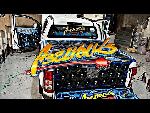 SERTANEJO 2023 - CD S10 EXCLUSIVE ABELVOLKS — DJ LENNON FERREIRA