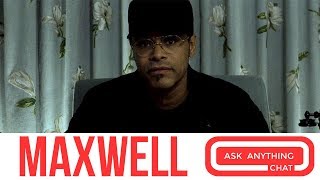 Maxwell Talks A Billboard Tribute To Girls Of All Shapes And Sizes
