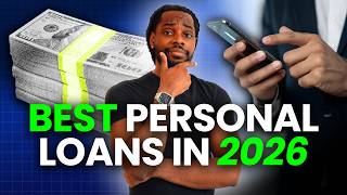 Best Personal Loans 2026: Top Picks Reviewed
