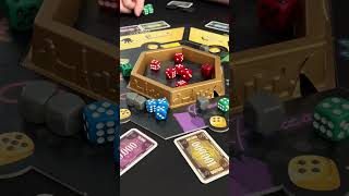 Tarde Juegos: Las Vegas Royale, Moirai, Scout