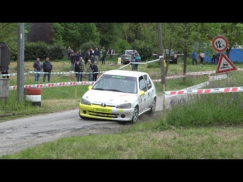 46°Rally Team 971 2019 Itala - Didero by Ferrario