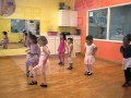 2010 07 02 Lauren Jazzy Bug Class At The Little Gym Part1