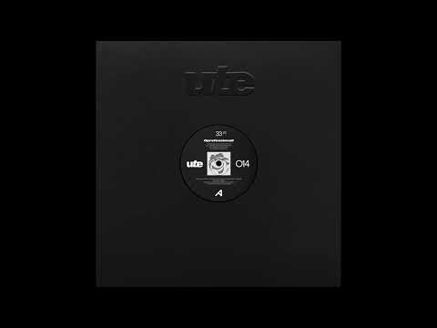 Oprofessionell - Chemical Attraction [UTE014]