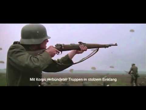 RAZORWYRE - Operation Market Garden (German Edit)