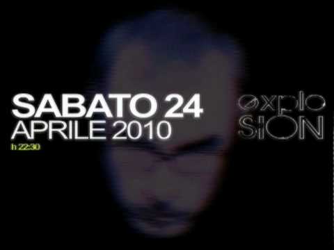 ::SAB 24 APR:: D LEWIS+MC CODY+LOU BELLUCCI@IMPERIALE(Vt)