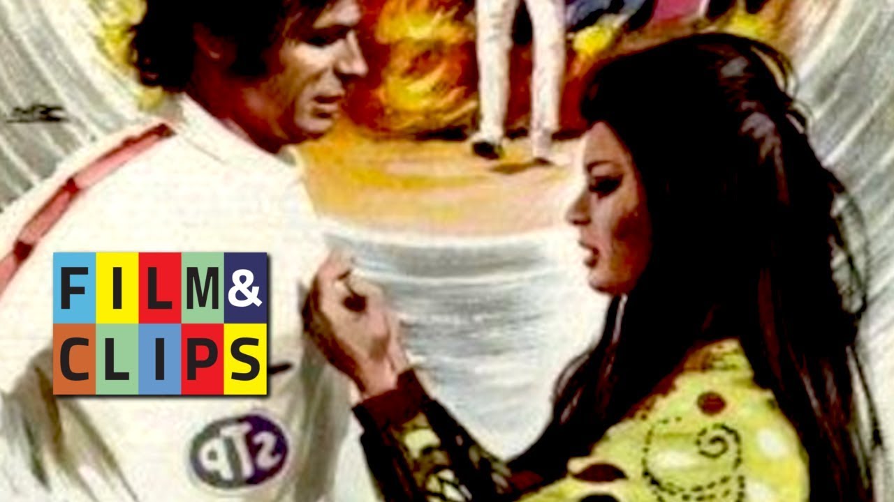 Le Mans, Shortcut to Hell