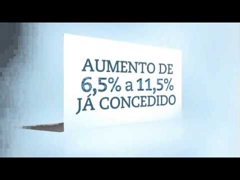 Greve dos Professores - 2012