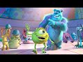 Monsters Inc 2001 Movie Recap
