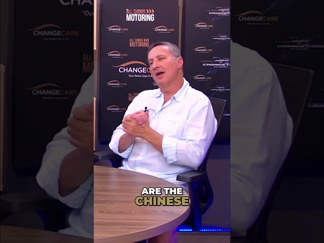 Jetour T1 - Is This Chinese SUV Worth Your Money?