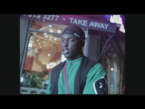 Kida Kudz , Skepta, Wizkid - Energy [stay far away]