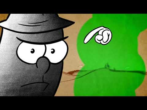 IS KARZL - EPISODE 9 - Sauerkraut