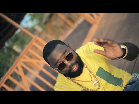 Med Pa U - Colabo ft Itribe (Official Video)