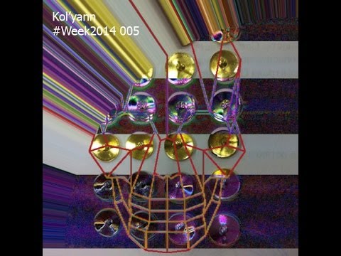Kol'yann - #Week2014 005