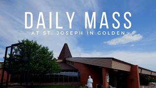 Daily Mass: Tuesday, August 25, 2026