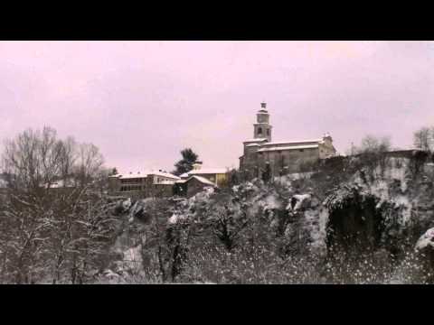 Spigno vista dal ponte Romano FHD 20120202