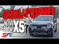 PREMIJERNO Svet Je Prvi Put Video Novi BMW X5 I Mi Smo Bili Tamo
