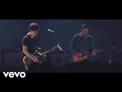 Miniatura de Messed Up Kids (Live At The Royal Albert Hall, London, UK / 2014)