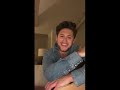 Message 2 U (Niall Horan Video)