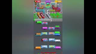 Crowd Express Level 413 Gameplay
