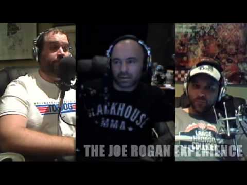 Joe Rogan Experience #264 - Tom Segura (Part 2)