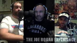Joe Rogan Experience #264 - Tom Segura (Part 2)
