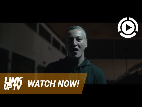 Devlin - Castella Freestyle | @DevlinOfficial | Link Up TV