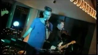 Tesla Boy - &quot;Electric Lady&quot; (Extended Version, Live) (HD)