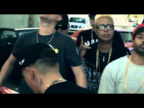 Yai Ft. Mackieaveliko, Lennox, Guelo Star, Yomo & Sir Speedy - Usalo (Video Preview)