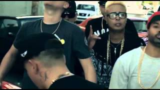 Yai Ft. Mackieaveliko, Lennox, Guelo Star, Yomo & Sir Speedy - Usalo (Video Preview)