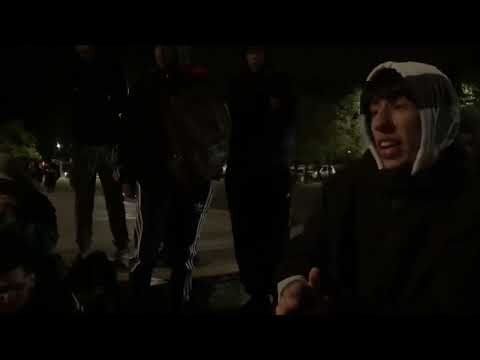 GABI LP VS ALE - 4TOS FECHA 3